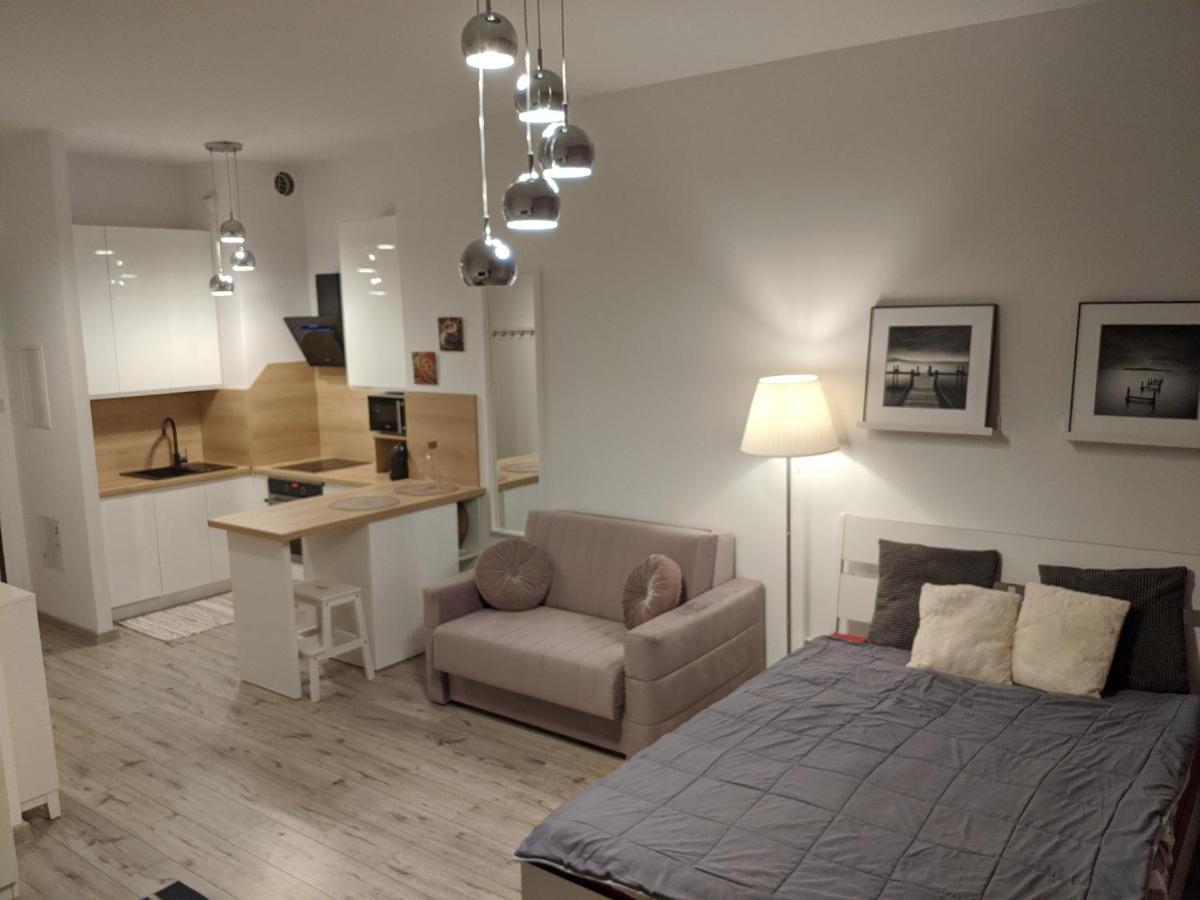 Nadmorski Starowiejska 56 Apartment
